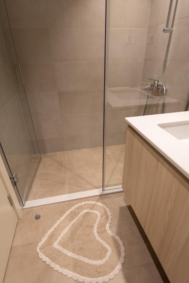 Belgrade Waterfront Green Apartment מראה חיצוני תמונה