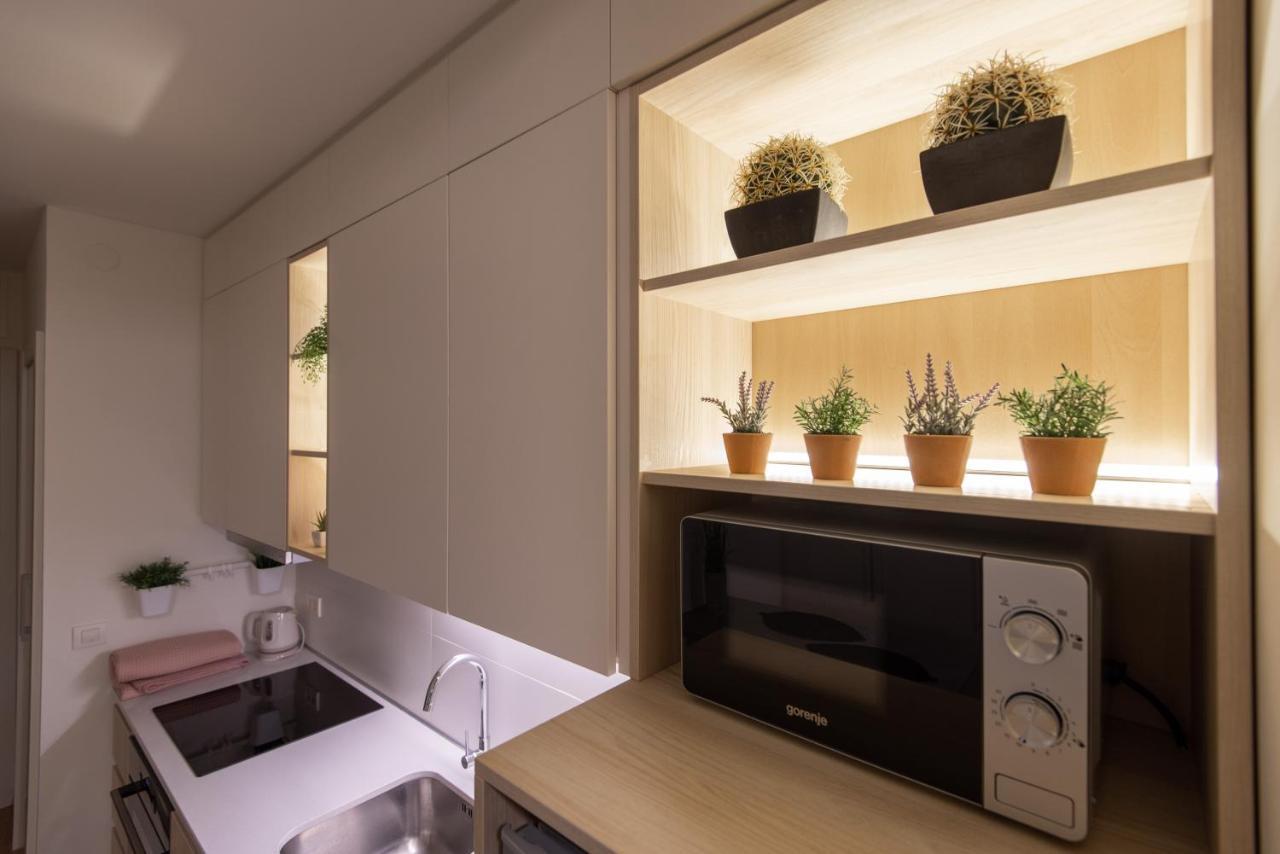 Belgrade Waterfront Green Apartment מראה חיצוני תמונה