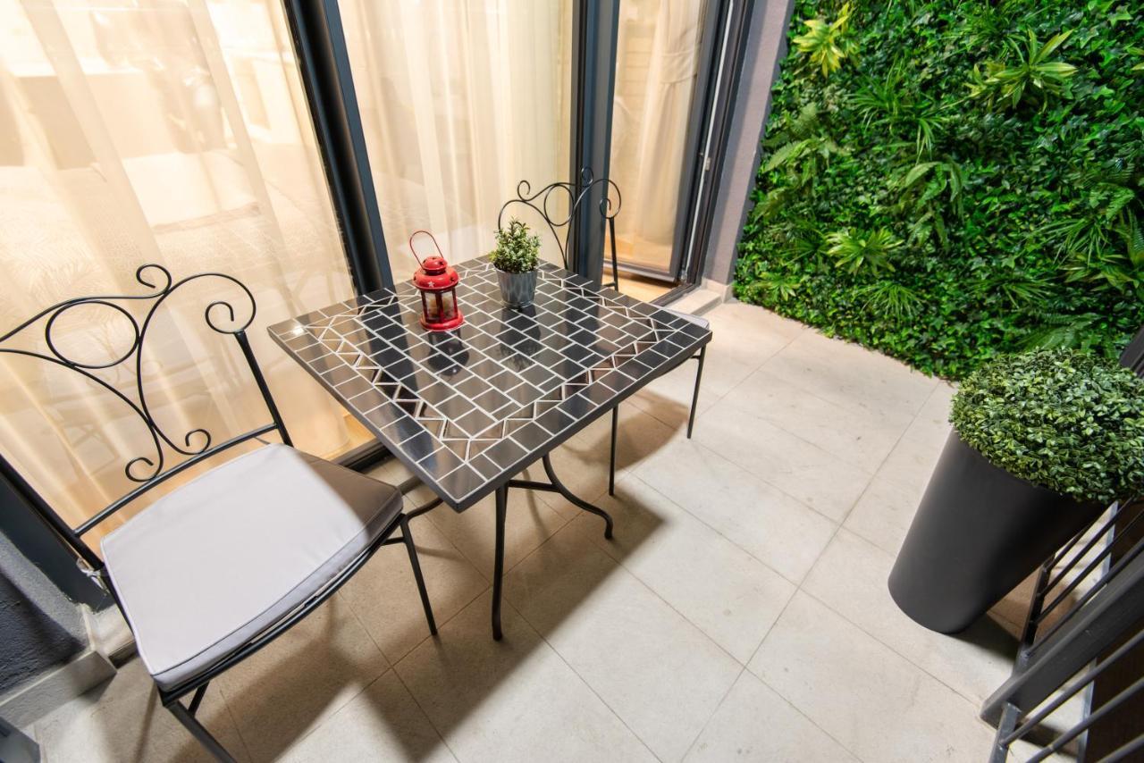 Belgrade Waterfront Green Apartment מראה חיצוני תמונה